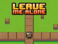 ゲーム私を放っておいてオンライン