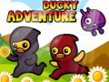 ゲームダッキー アドベンチャーオンライン