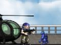 ゲーム緑の虐殺オンライン