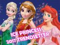 ゲームアイスプリンセス2017トレンドセッターオンライン