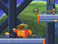ゲーム銀河警察オンライン