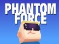 ゲームコガマ ファントムフォースオンライン