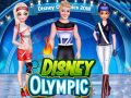ゲームディズニーハッピーワールド2018: ディズニーオリンピックオンライン