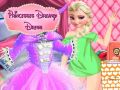 ゲームプリンセスの夢のドレスオンライン