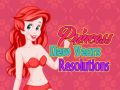 ゲームプリンセスの新年の誓いオンライン