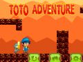 ゲームトトの冒険オンライン