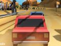 ゲームピクセルラリー3Dオンライン