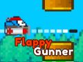 ゲームフラッピーガンナーオンライン