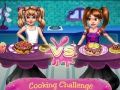 ゲームクッキングチャレンジオンライン