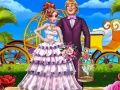 ゲームプリンセスアンニーのサマーウェディングオンライン