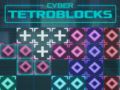 ゲームサイバー テトロブロックオンライン