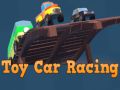 ゲームおもちゃの車のレースオンライン