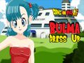 ゲームドラゴンボール超: ブルマを着せ替えオンライン