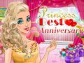ゲームプリンセス最高の記念日オンライン