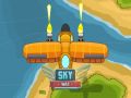 ゲーム空の戦争オンライン
