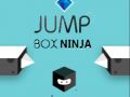 ゲームジャンプボックス忍者オンライン