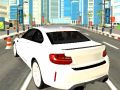 ゲームモノアシティ駐車オンライン