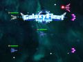 ゲーム銀河艦隊 タイムトラベルオンライン