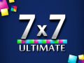 ゲーム7x7 アルティメットオンライン