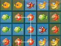 ゲーム魚の接続デラックスオンライン