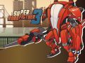 ゲームスーパーロボファイター3オンライン