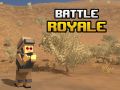 ゲームバトルロイヤルオンライン