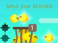 ゲームミニジャムランナーオンライン