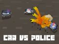 ゲーム車対警察オンライン