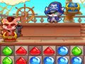 ゲームトレジャーランド: ポケット海賊オンライン