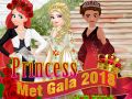 ゲームプリンセス・メット・ガala 2018オンライン