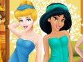ゲームプリンセススパワールドオンライン