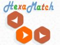 ゲームヘキサマッチオンライン
