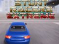 ゲームスタントレーサーズエクストリームオンライン