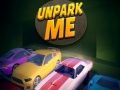 ゲーム駐車を解除してくださいオンライン