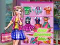 ゲームガールズショッピングモールオンライン