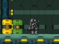 ゲームサイバー兵士オンライン