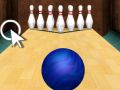 ゲーム3D ボウリングオンライン
