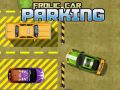 ゲーム楽しい車の駐車オンライン