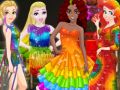 ゲームプリンセスプライドデーオンライン