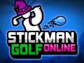 ゲームスティックマンゴルフオンラインオンライン