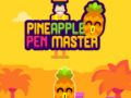 ゲームパイナップルペンマスターオンライン