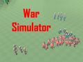 ゲーム戦争シミュレーターオンライン
