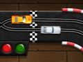 ゲームスロットカー レーシングオンライン