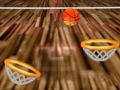 ゲームバスケットボール熱オンライン