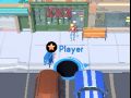 ゲームHole.ioオンライン