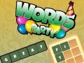 ゲーム言葉パーティーオンライン