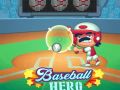 ゲーム野球ヒーローオンライン