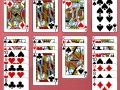 ゲーム猫ソリティアオンライン