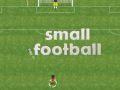 ゲーム小さなサッカーオンライン