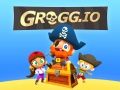 ゲームGrogg.ioオンライン